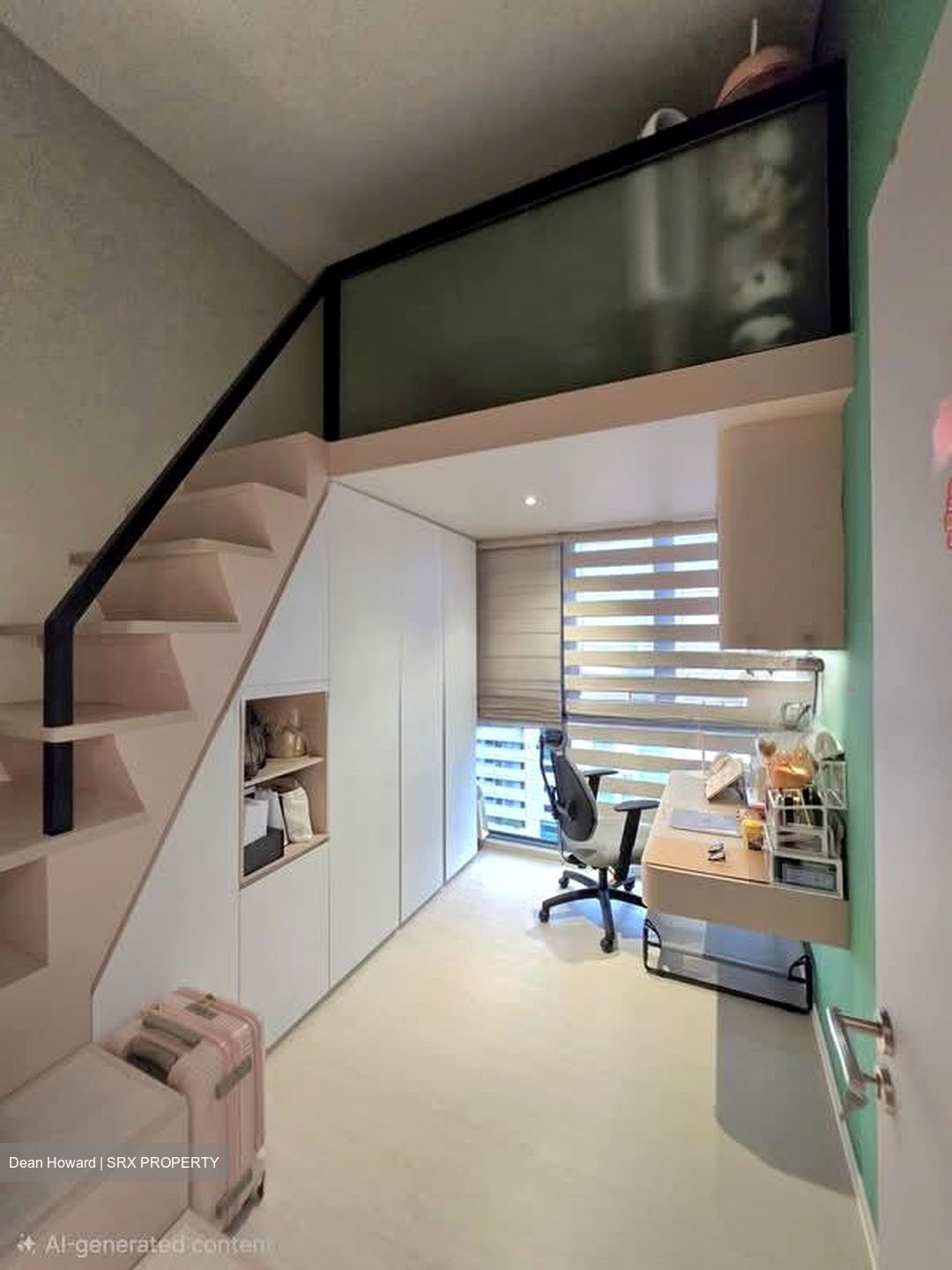 Sembawang Crescent (D27), Condominium #544095221